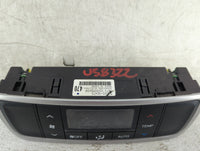 2014-2019 Toyota Highlander Climate Control Module Temperature AC/Heater Replacement P/N:55900-0E470 812 3208056KDB Fits OEM