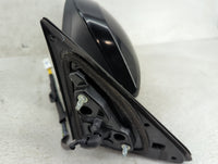 2014-2019 Toyota Highlander Driver Side View Mirror - Left Door Mirror OEM Used - Oemusedautoparts1.com