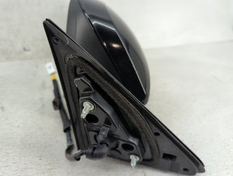 compare product 2014-2019 Toyota Highlander Driver Side View Mirror - Left Door Mirror OEM Used