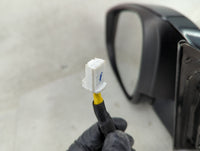 2014-2019 Toyota Highlander Driver Side View Mirror - Left Door Mirror OEM Used - Oemusedautoparts1.com