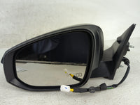 2014-2019 Toyota Highlander Driver Side View Mirror - Left Door Mirror OEM Used - Oemusedautoparts1.com