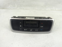 2014-2019 Toyota Highlander Climate Control Module Temperature AC/Heater Replacement P/N:55900-0E470 7G1232081E253A Fits OEM