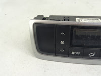 2014-2019 Toyota Highlander Climate Control Module Temperature AC/Heater Replacement P/N:55900-0E470 7G1232081E253A Fits OEM