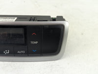 2014-2019 Toyota Highlander Climate Control Module Temperature AC/Heater Replacement P/N:55900-0E470 7G1232081E253A Fits OEM