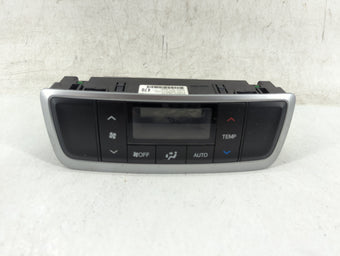 compare product 2014-2019 Toyota Highlander Climate Control Module Temperature AC/Heater Replacement P/N:55900-0E470 7J2432081FVVMC Fits OEM Used Auto Parts