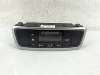 2014-2019 Toyota Highlander Climate Control Module Temperature AC/Heater Replacement P/N:55900-0E470 7J2432081FVVMC Fits OEM