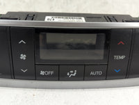 2014-2019 Toyota Highlander Climate Control Module Temperature AC/Heater Replacement P/N:55900-0E470 7J2432081FVVMC Fits OEM