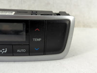 2014-2019 Toyota Highlander Climate Control Module Temperature AC/Heater Replacement P/N:55900-0E470 7J2432081FVVMC Fits OEM