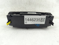 2014-2019 Toyota Highlander Climate Control Module Temperature AC/Heater Replacement P/N:55900-0E470 7J2432081FVVMC Fits OEM