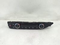 2015-2016 Toyota Highlander Climate Control Module Temperature AC/Heater Replacement P/N:55900-0E400 55900-0E390 Fits OEM Us