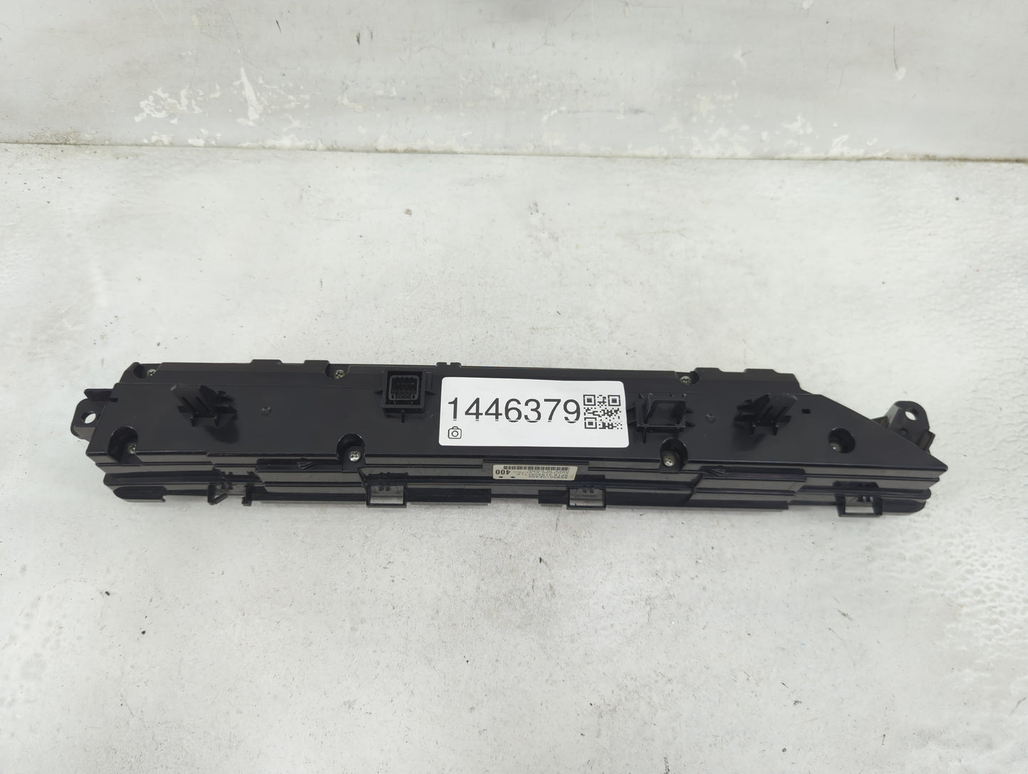 2015-2016 Toyota Highlander Climate Control Module Temperature AC/Heater Replacement P/N:55900-0E400 55900-0E390 Fits OEM Us