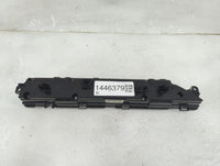 2015-2016 Toyota Highlander Climate Control Module Temperature AC/Heater Replacement P/N:55900-0E400 55900-0E390 Fits OEM Us