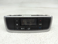 2014-2019 Toyota Highlander Climate Control Module Temperature AC/Heater Replacement P/N:55900-0E490 55900-0E470 Fits OEM Us