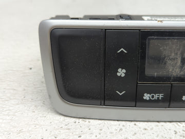2014-2019 Toyota Highlander Climate Control Module Temperature AC/Heater Replacement P/N:55900-0E490 55900-0E470 Fits OEM Used Auto Parts
