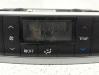 2014-2019 Toyota Highlander Climate Control Module Temperature AC/Heater Replacement P/N:55900-0E490 55900-0E470 Fits OEM Us