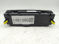 2014-2019 Toyota Highlander Climate Control Module Temperature AC/Heater Replacement P/N:55900-0E490 55900-0E470 Fits OEM Us