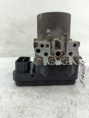 compare product 2014-2016 Toyota Highlander Anti-Lock Brake ABS Pump Module Actuator OEM P/N:25873 Fits Fits 2014 2015 2016 OEM Used Auto Parts