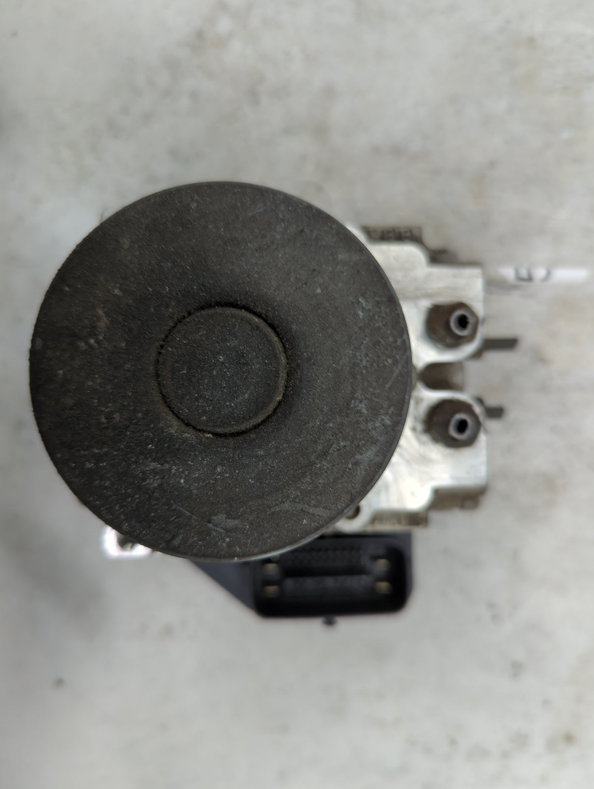2014-2016 Toyota Highlander Anti-Lock Brake ABS Pump Module Actuator OEM P/N:25873 Fits Fits 2014 2015 2016 OEM Used Auto Pa