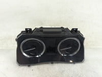 2015 Toyota Highlander Instrument Cluster Speedometer Gauges P/N:83800-0E490-00 TN257490-0494 Miles:110K Fits OEM Used Auto 
