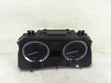 2015 Toyota Highlander Instrument Cluster Speedometer Gauges P/N:83800-0E490-00 TN257490-0494 Miles:110K Fits OEM Used Auto 