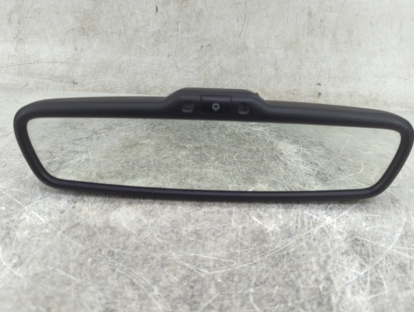 2011-2015 Toyota Highlander Interior Rear View Mirror Replacement OEM P/N:026001 GNTX-461 Fits OEM Used Auto Parts - Oemused