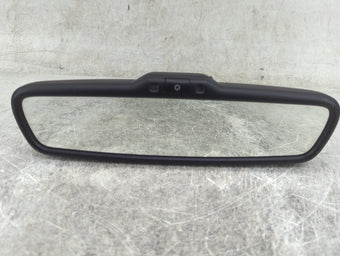 compare product 2011-2015 Toyota Highlander Interior Rear View Mirror Replacement OEM P/N:026001 GNTX-461 Fits OEM Used Auto Parts