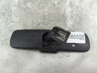 2011-2015 Toyota Highlander Interior Rear View Mirror Replacement OEM P/N:026001 GNTX-461 Fits OEM Used Auto Parts - Oemused