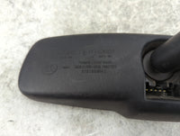 2011-2015 Toyota Highlander Interior Rear View Mirror Replacement OEM P/N:026001 GNTX-461 Fits OEM Used Auto Parts - Oemused