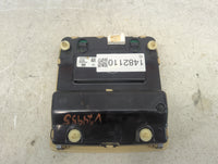 2015 Toyota Highlander Overhead Roof Console Tan - Oemusedautoparts1.com