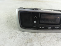 2014-2019 Toyota Highlander Climate Control Module Temperature AC/Heater Replacement P/N:55900-0E470 5G16320807F35C Fits OEM