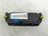 2014-2019 Toyota Highlander Climate Control Module Temperature AC/Heater Replacement P/N:55900-0E470 5G16320807F35C Fits OEM