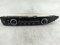 2014-2019 Toyota Highlander Climate Control Module Temperature AC/Heater Replacement P/N:55900-0E400 Fits OEM Used Auto Part