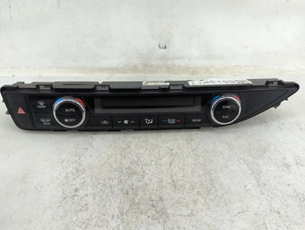 compare product 2014-2019 Toyota Highlander Climate Control Module Temperature AC/Heater Replacement P/N:55900-0E400 Fits OEM Used Auto Parts
