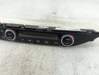 2014-2019 Toyota Highlander Climate Control Module Temperature AC/Heater Replacement P/N:55900-0E400 Fits OEM Used Auto Part