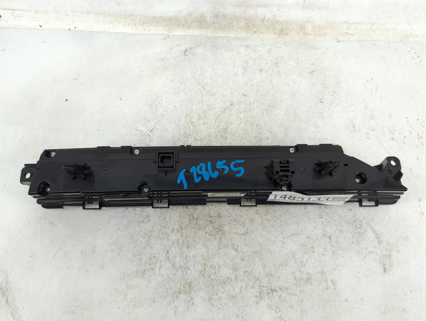2014-2019 Toyota Highlander Climate Control Module Temperature AC/Heater Replacement P/N:55900-0E400 Fits OEM Used Auto Part