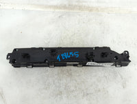 2014-2019 Toyota Highlander Climate Control Module Temperature AC/Heater Replacement P/N:55900-0E400 Fits OEM Used Auto Part