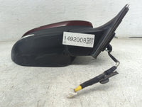 2014-2019 Toyota Highlander Passenger Side View Mirror - Right Door Mirror OEM Used - Oemusedautoparts1.com