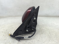2014-2019 Toyota Highlander Passenger Side View Mirror - Right Door Mirror OEM Used - Oemusedautoparts1.com