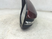 2014-2019 Toyota Highlander Passenger Side View Mirror - Right Door Mirror OEM Used - Oemusedautoparts1.com