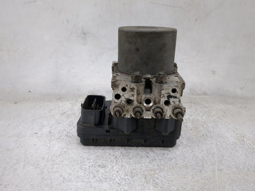 2014-2016 Toyota Highlander ABS Pump Control Module Replacement P/N:44540-0E060 89541-48411, 133800-266 Fits Fits 2014 2015 