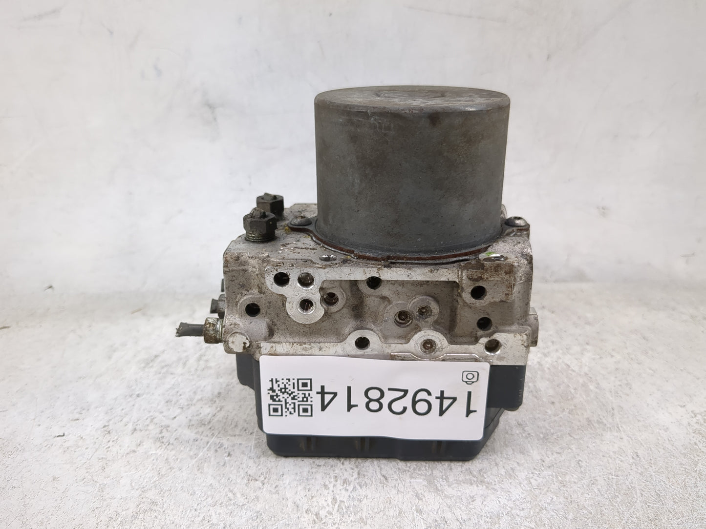 2014-2016 Toyota Highlander ABS Pump Control Module Replacement P/N:44540-0E060 89541-48411, 133800-266 Fits Fits 2014 2015 