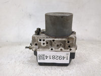 2014-2016 Toyota Highlander ABS Pump Control Module Replacement P/N:44540-0E060 89541-48411, 133800-266 Fits Fits 2014 2015 