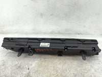 2014-2019 Toyota Highlander Climate Control Module Temperature AC/Heater Replacement P/N:55900-0E400 4H30 31990447ED Fits OE