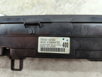 2014-2019 Toyota Highlander Climate Control Module Temperature AC/Heater Replacement P/N:55900-0E400 4H30 31990447ED Fits OE