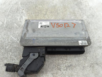2015 Toyota Highlander PCM Engine Control Computer ECU ECM PCU OEM P/N:89661-0E500 Fits OEM Used Auto Parts - Oemusedautopar