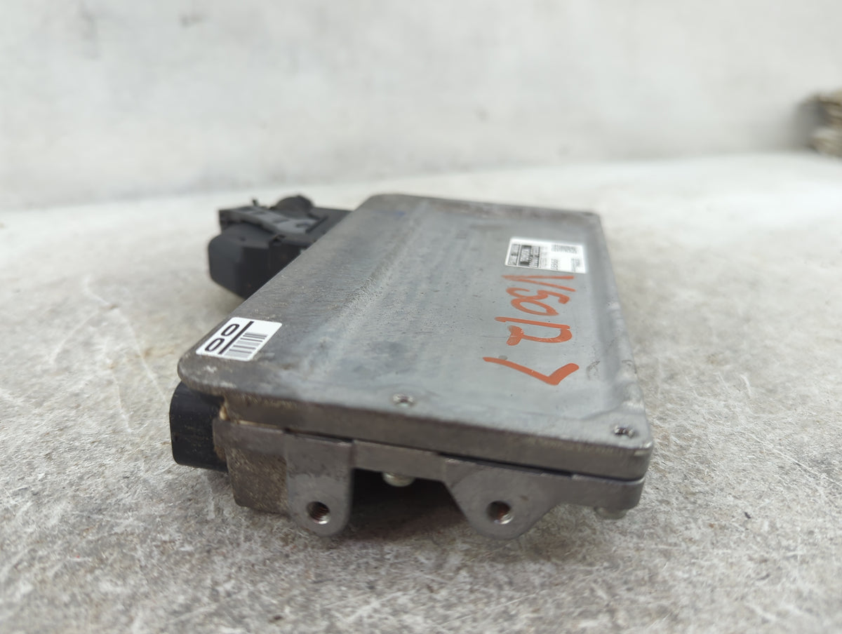 2015 Toyota Highlander PCM Engine Control Computer ECU ECM PCU OEM P/N:89661-0E500 Fits OEM Used Auto Parts - Oemusedautopar