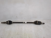 2014-2019 Toyota Highlander Axle Shaft Rear Passenger Cv C/v 1513735 - Oemusedautoparts1.com