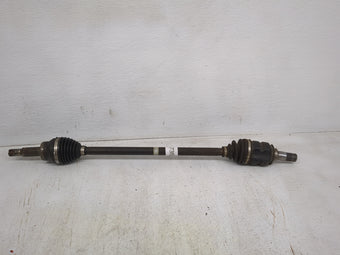 compare product 2014-2019 Toyota Highlander Axle Shaft Rear Passenger Cv C/v 1513735