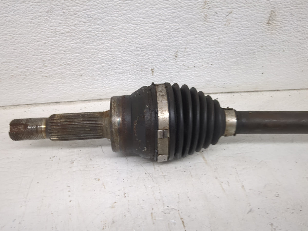 2014-2019 Toyota Highlander Axle Shaft Rear Passenger Cv C/v 1513735 - Oemusedautoparts1.com