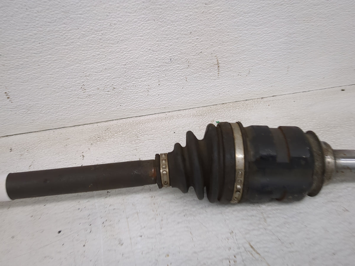 2014-2019 Toyota Highlander Axle Shaft Rear Passenger Cv C/v 1513735 - Oemusedautoparts1.com
